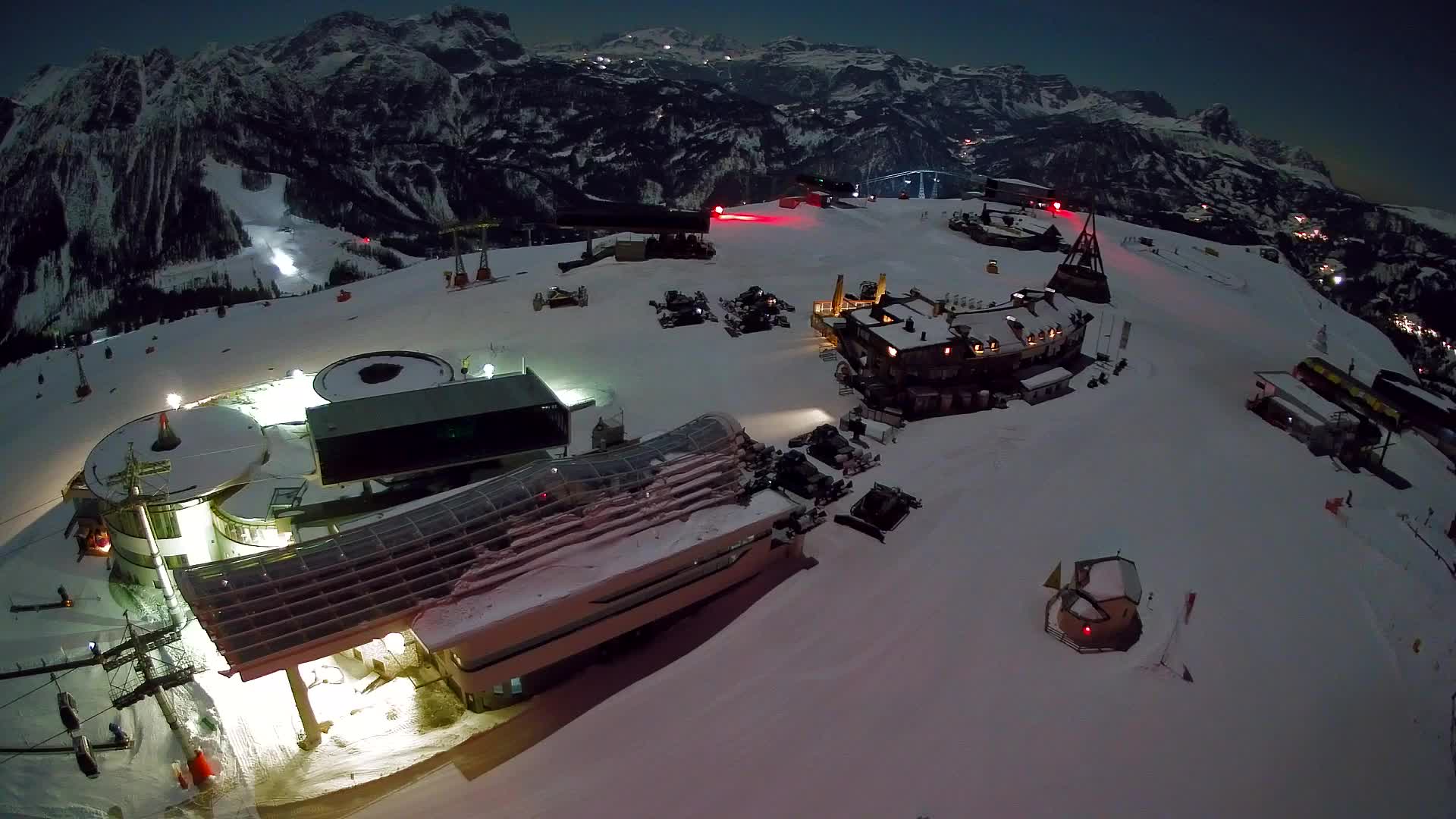 Kronplatz | peak | 2275m