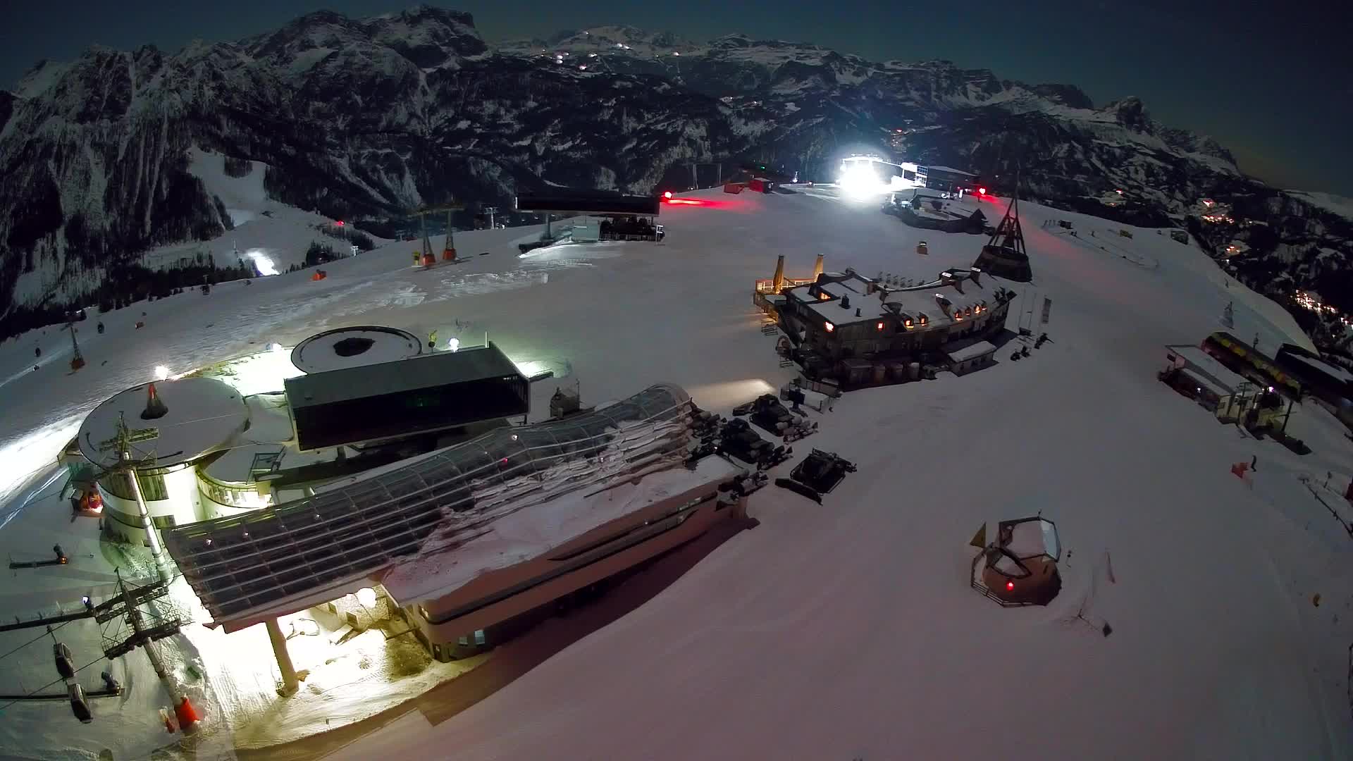 Kronplatz | cima | 2275m