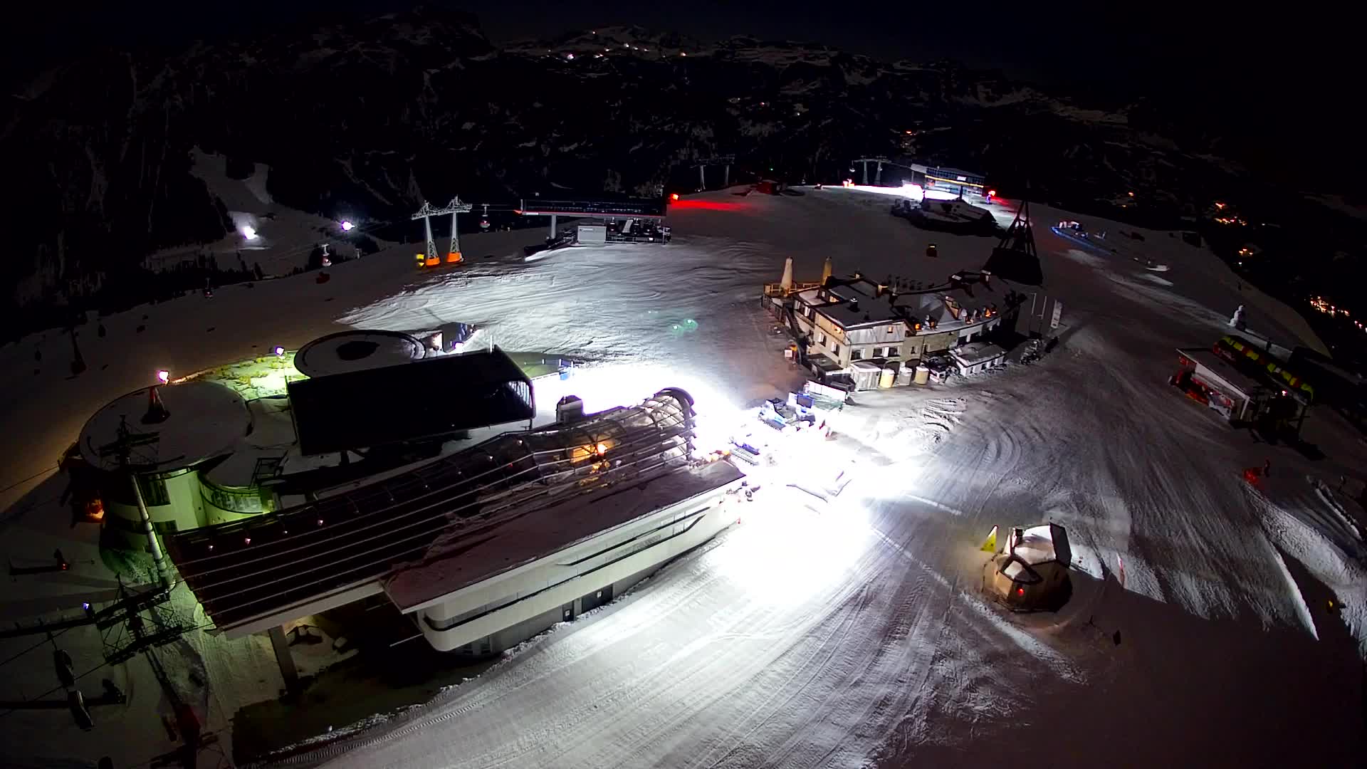 Kronplatz | vrh | 2275m