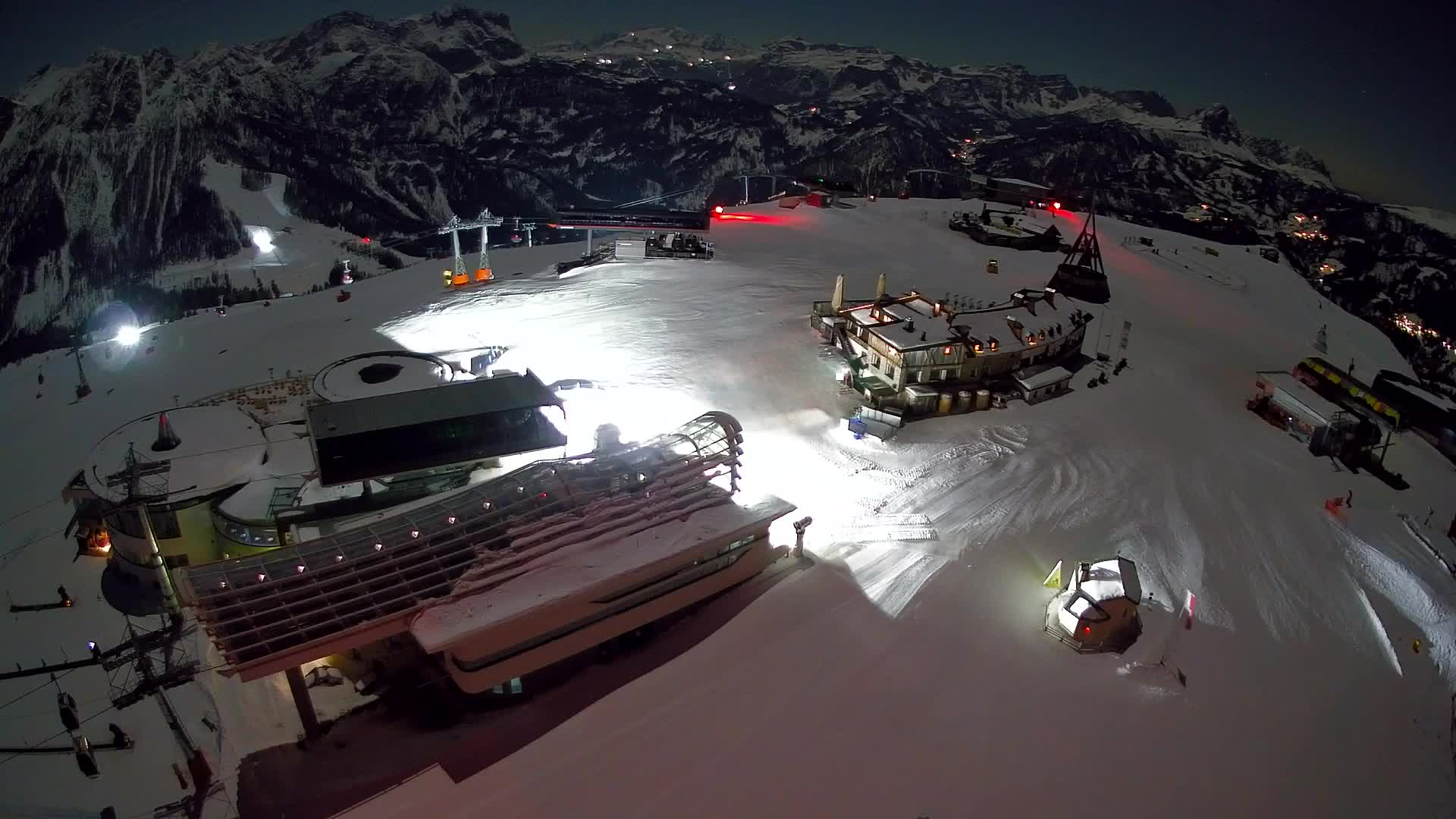 Kronplatz | Gipfel | 2275m