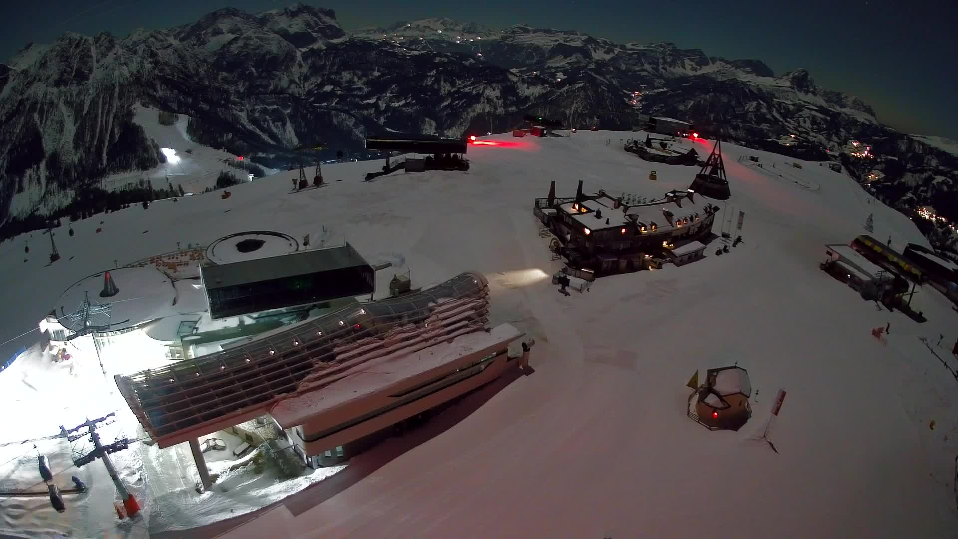 Kronplatz | peak | 2275m