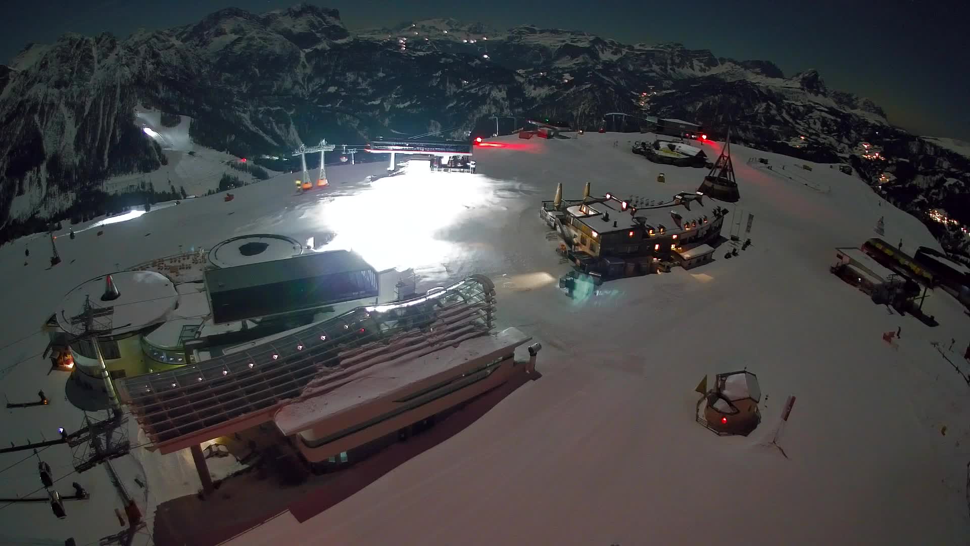 Kronplatz | peak | 2275m