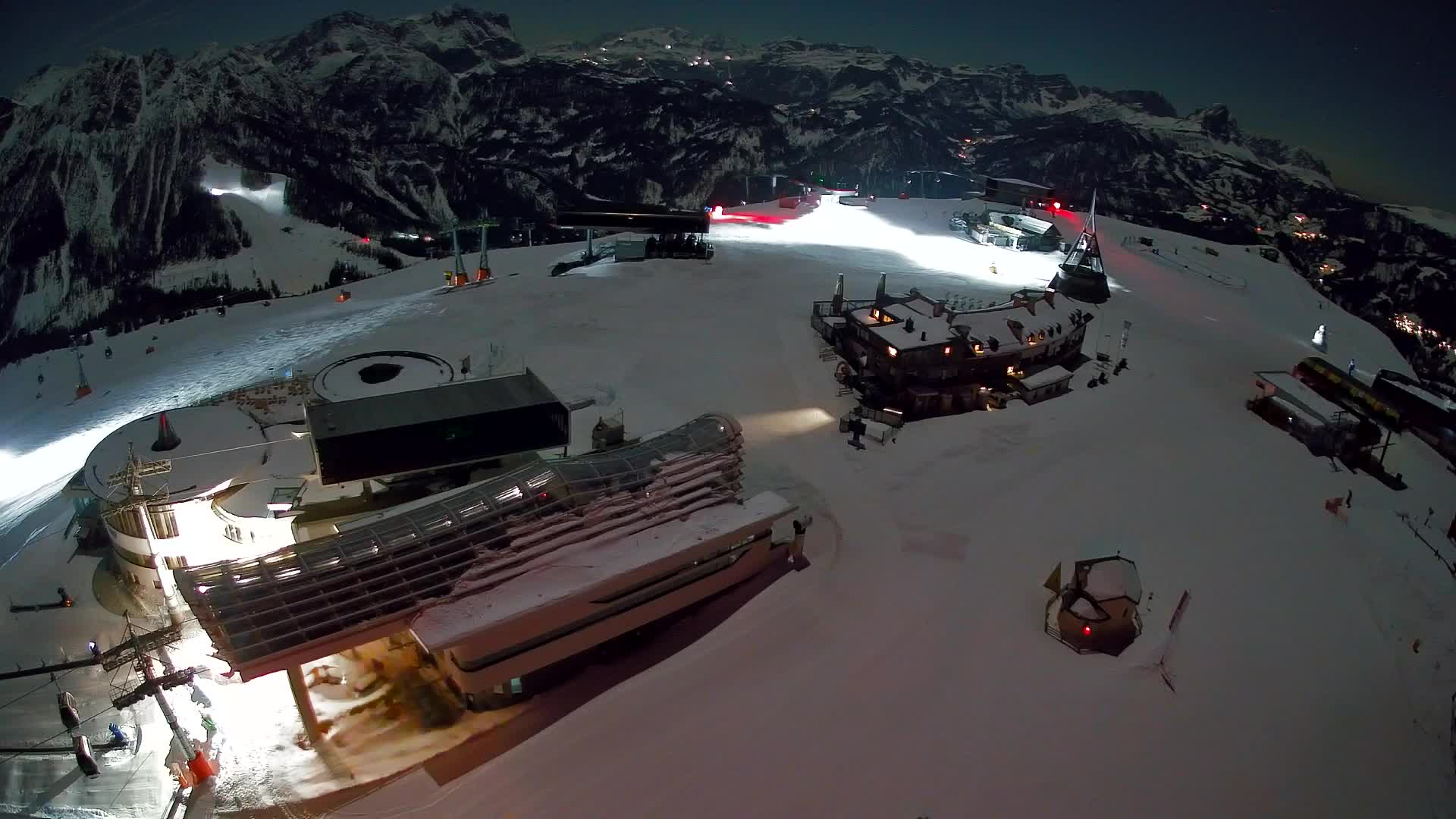 Kronplatz | Gipfel | 2275m