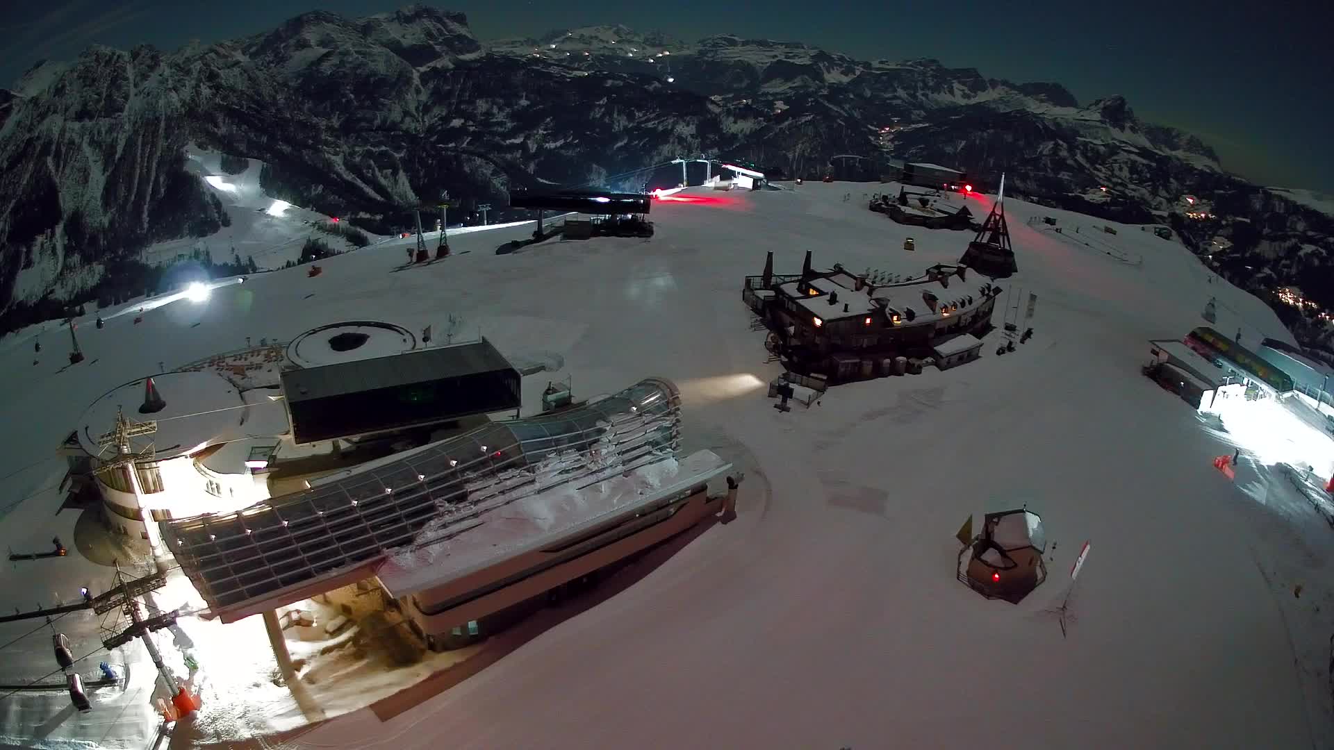 Kronplatz | sommet | 2275m