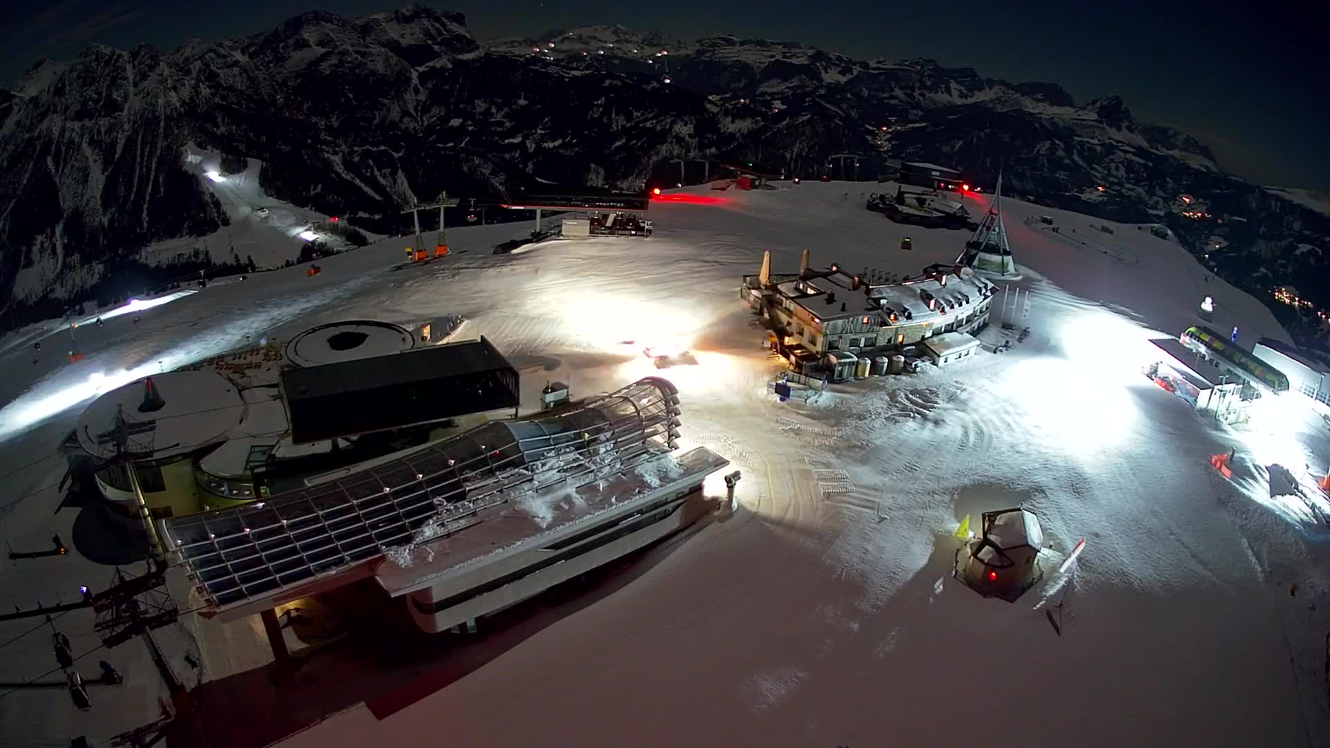 Kronplatz | peak | 2275m