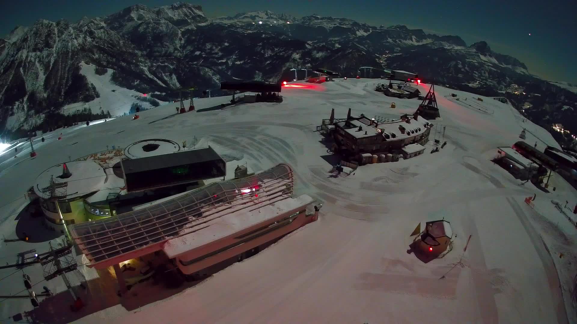 Plan de Corones | Vetta | 2275m