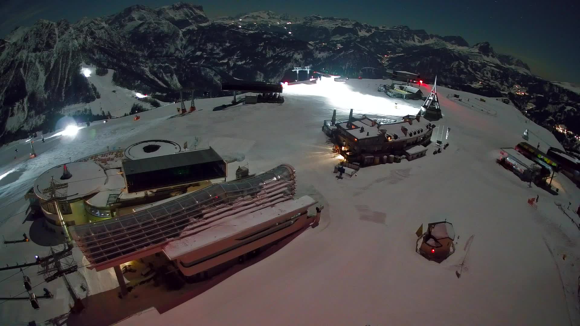 Kronplatz | sommet | 2275m