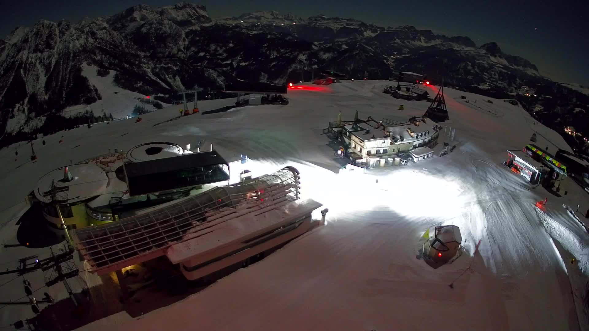 Kronplatz | cima | 2275m