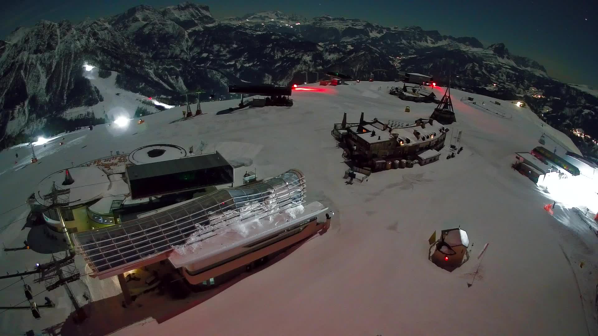 Kronplatz | peak | 2275m