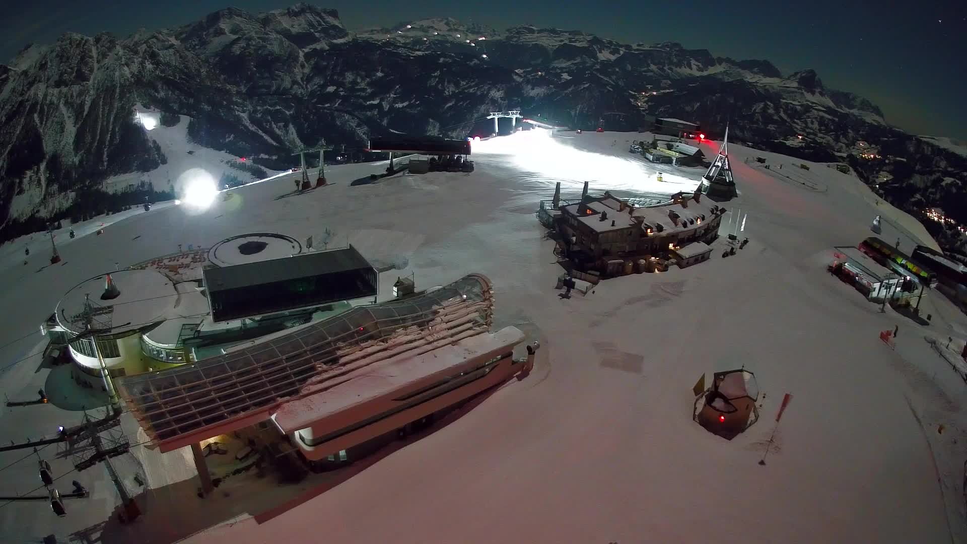 Kronplatz | peak | 2275m