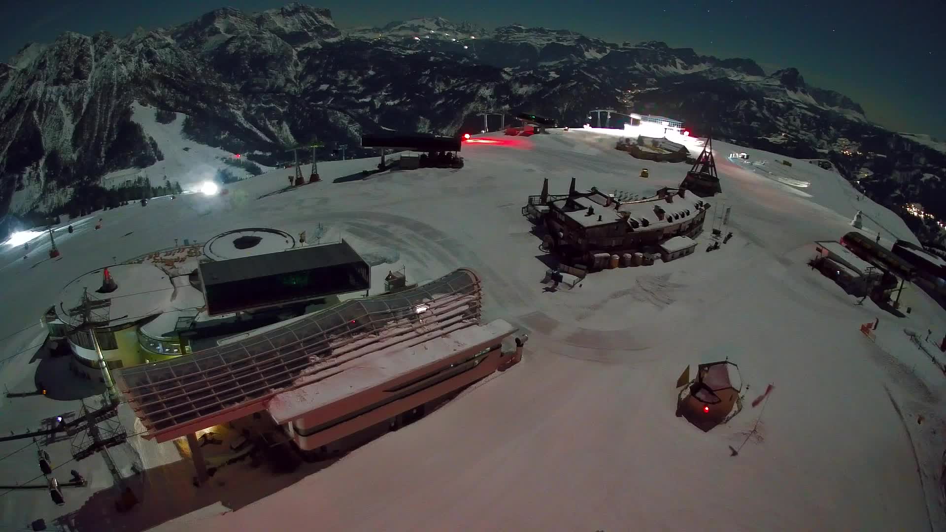 Kronplatz | vrh | 2275m