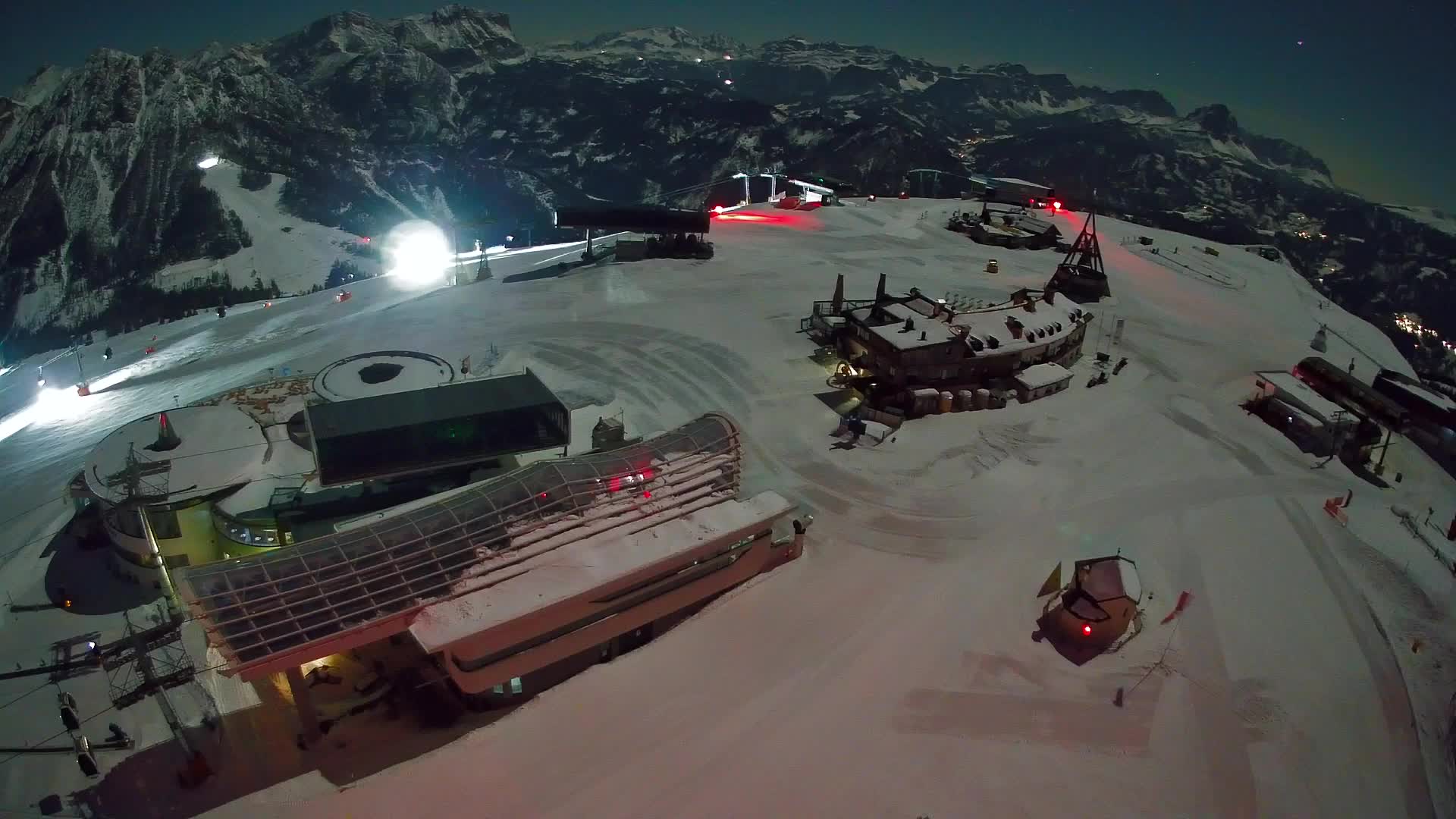 Kronplatz | sommet | 2275m