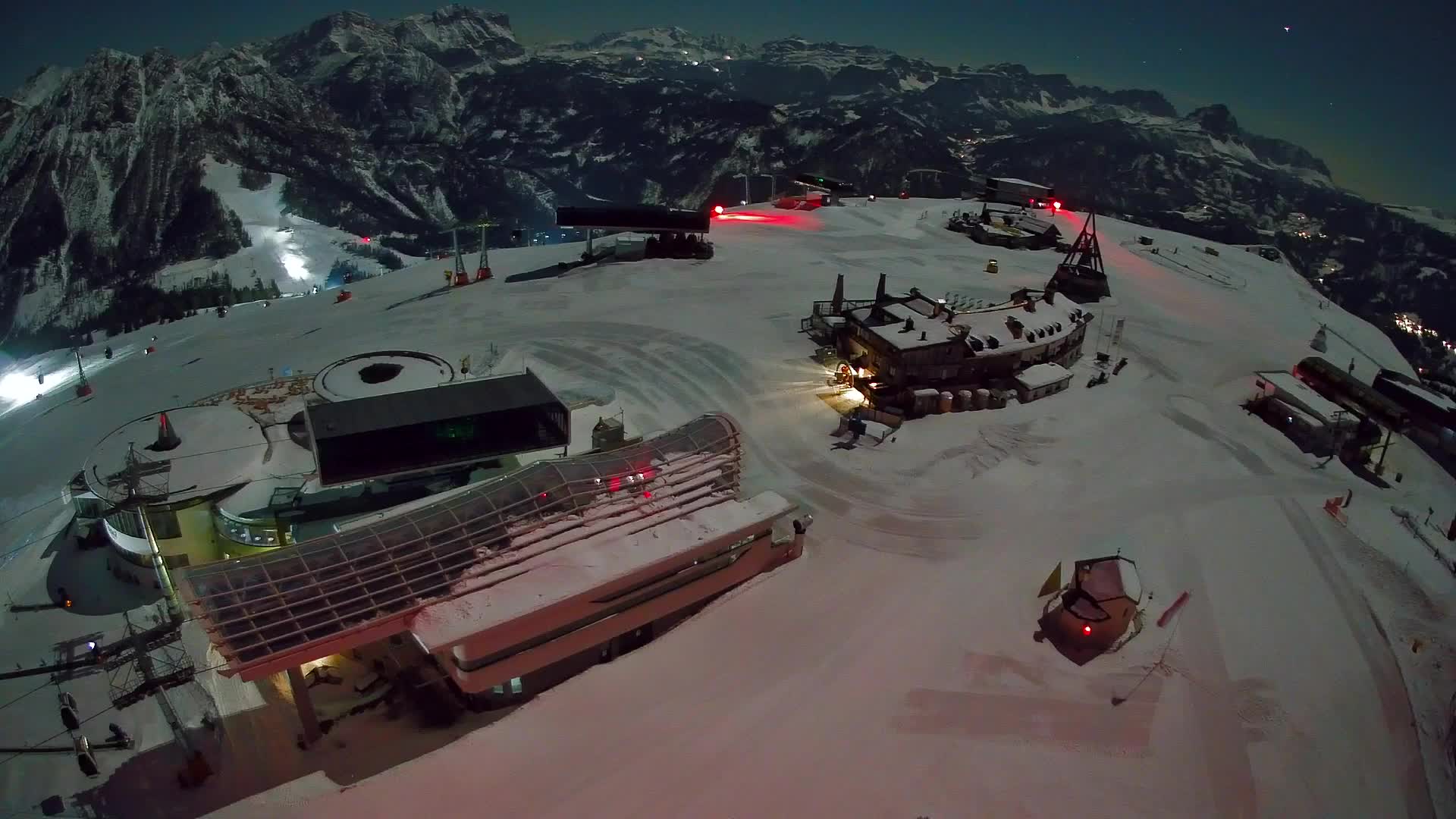 Kronplatz | Gipfel | 2275m