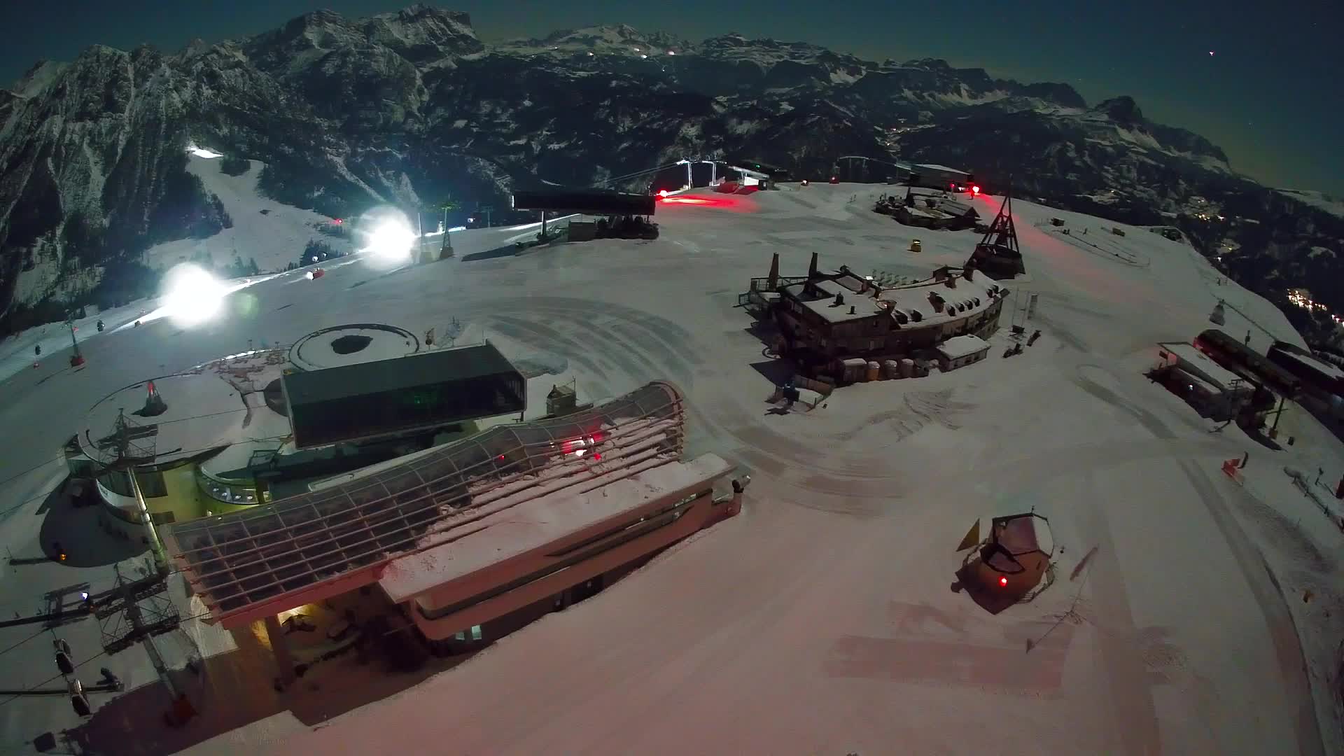 Kronplatz | vrh | 2275m