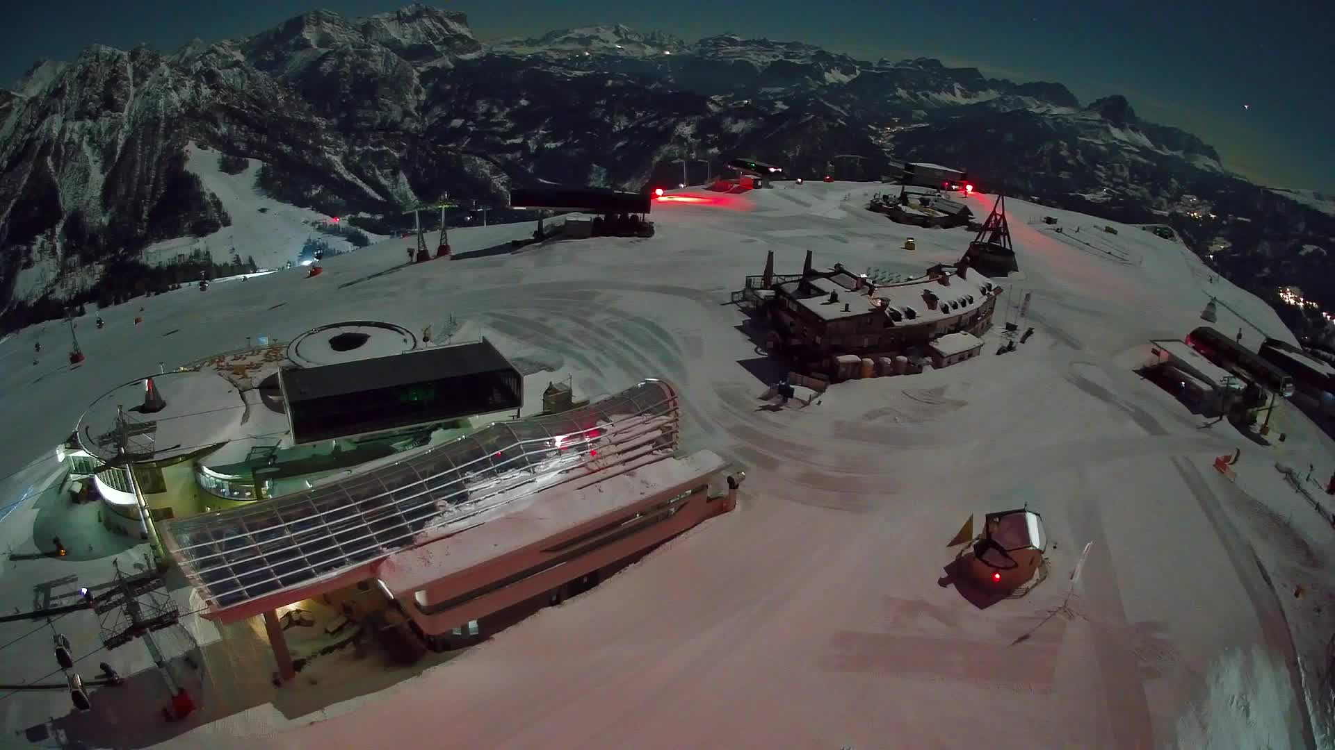 Kronplatz | peak | 2275m