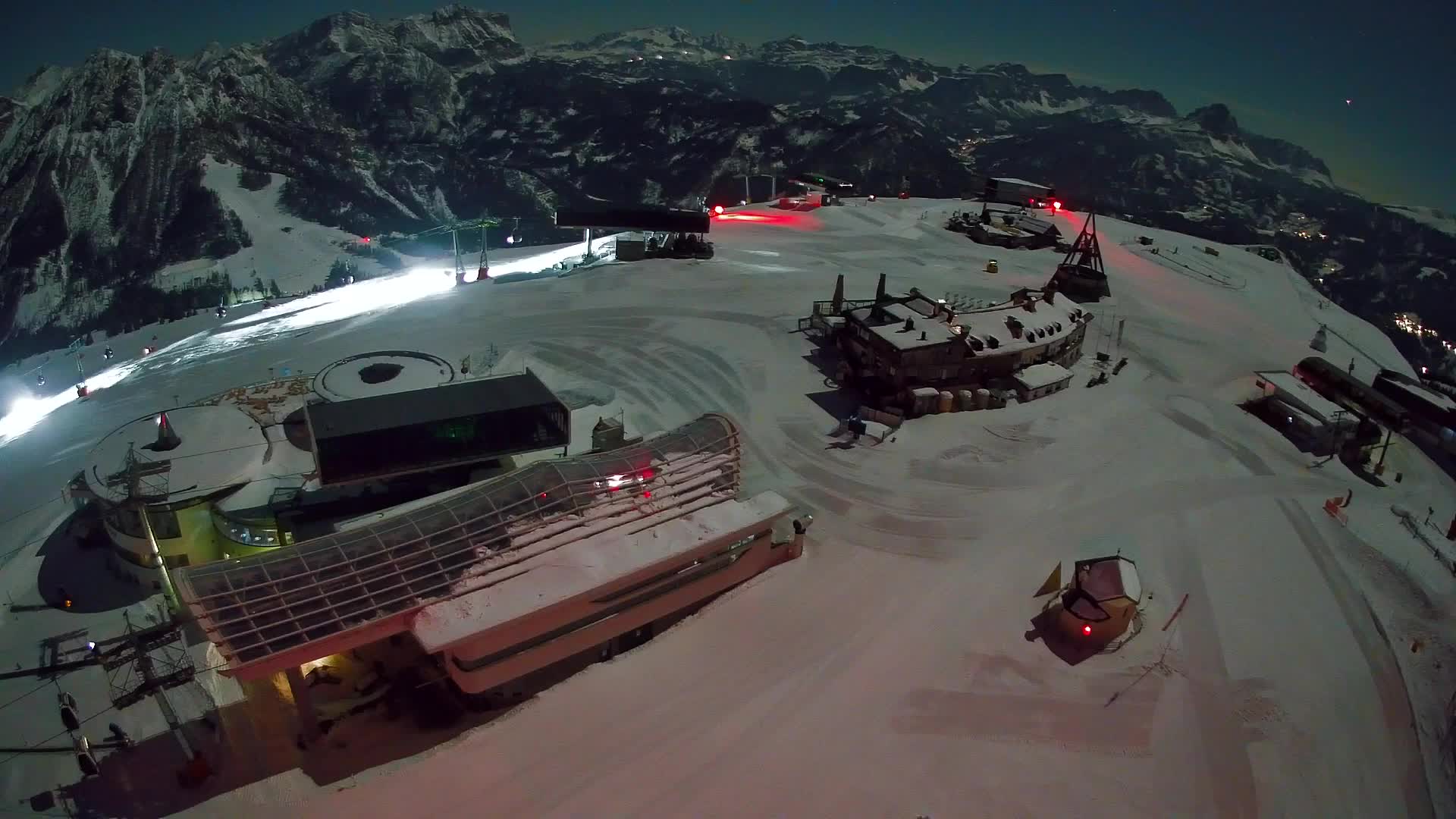 Kronplatz | cima | 2275m