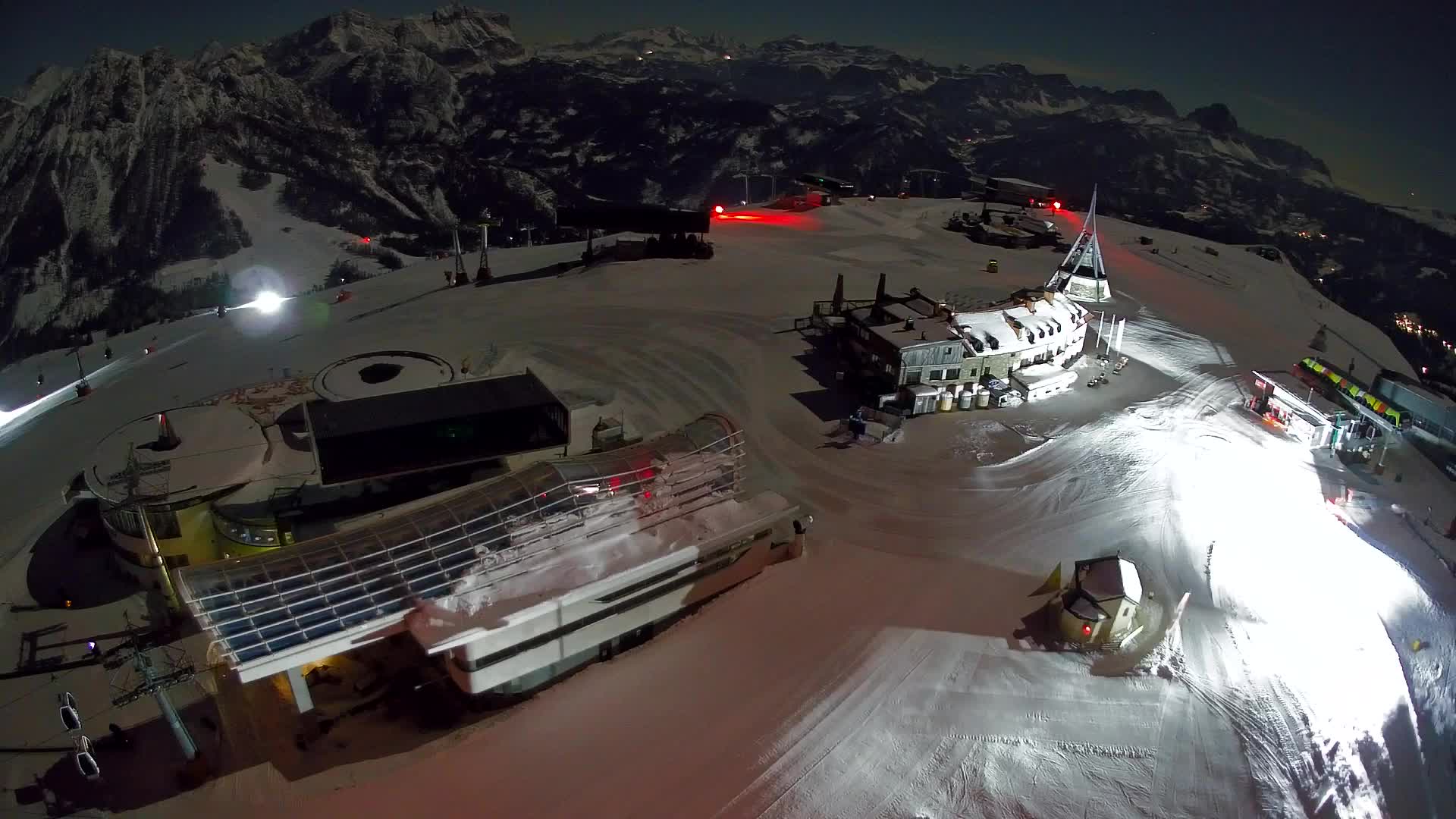 Kronplatz | peak | 2275m