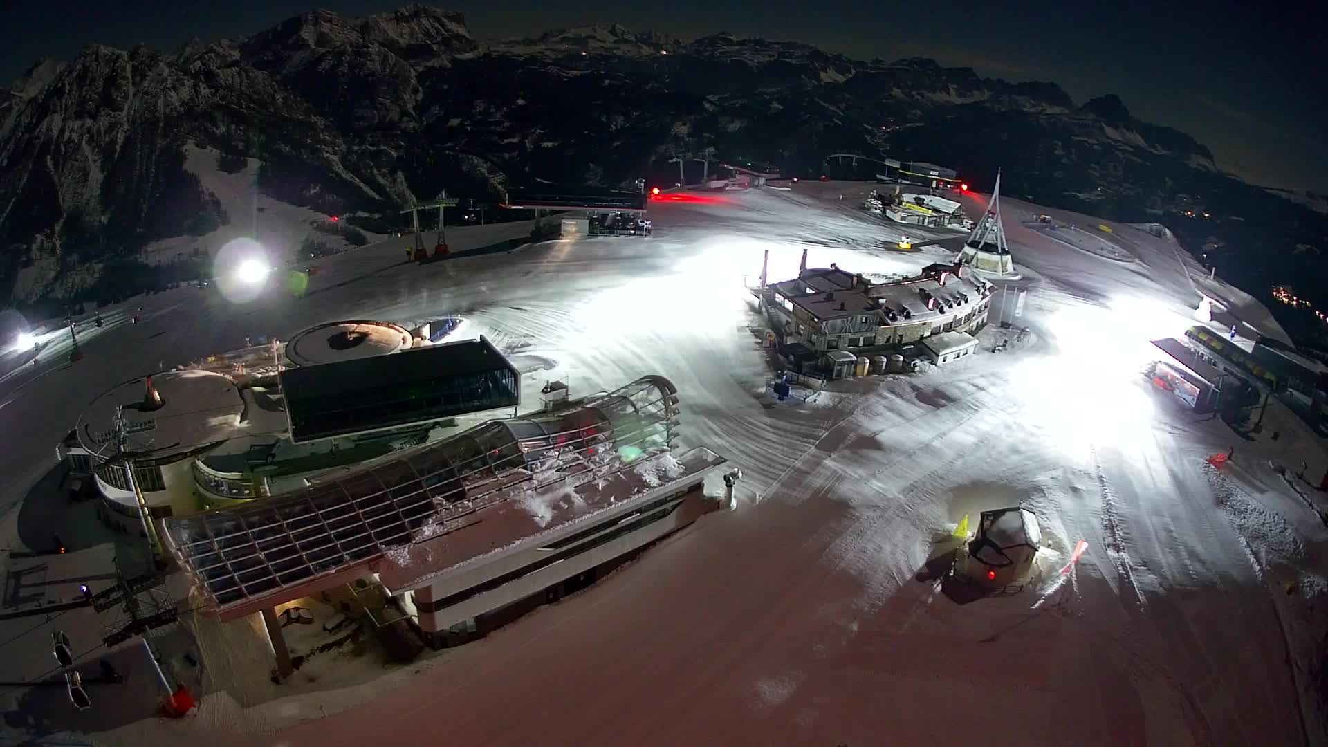 Kronplatz | peak | 2275m