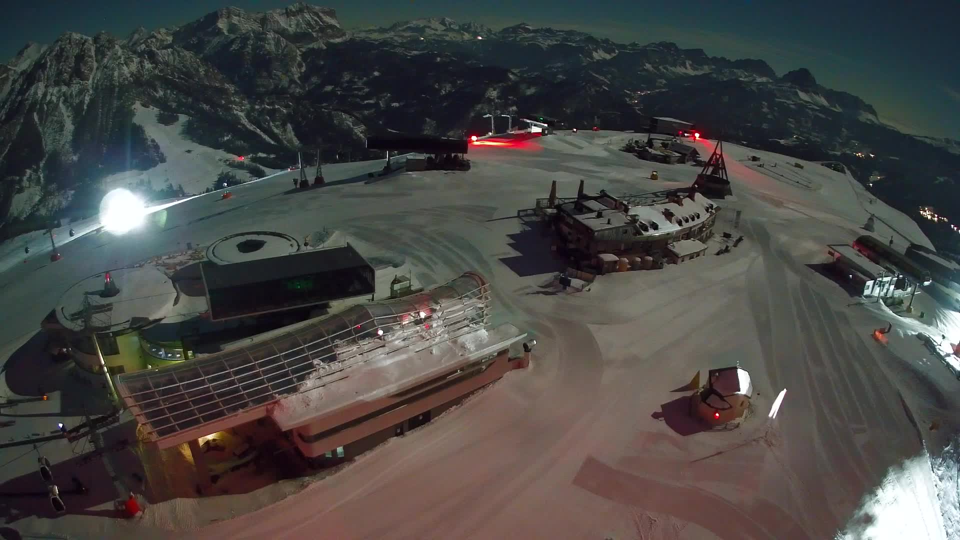 Kronplatz | vrh | 2275m