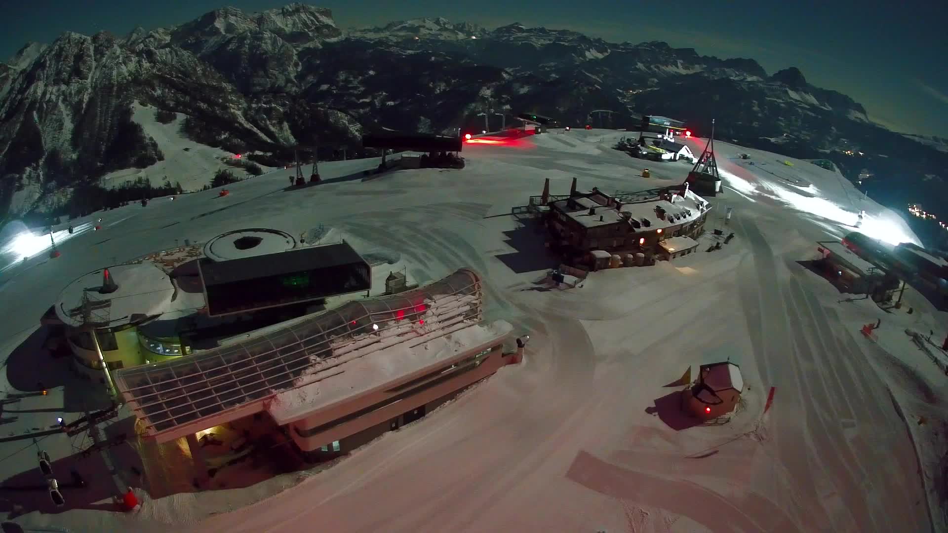 Kronplatz | cima | 2275m