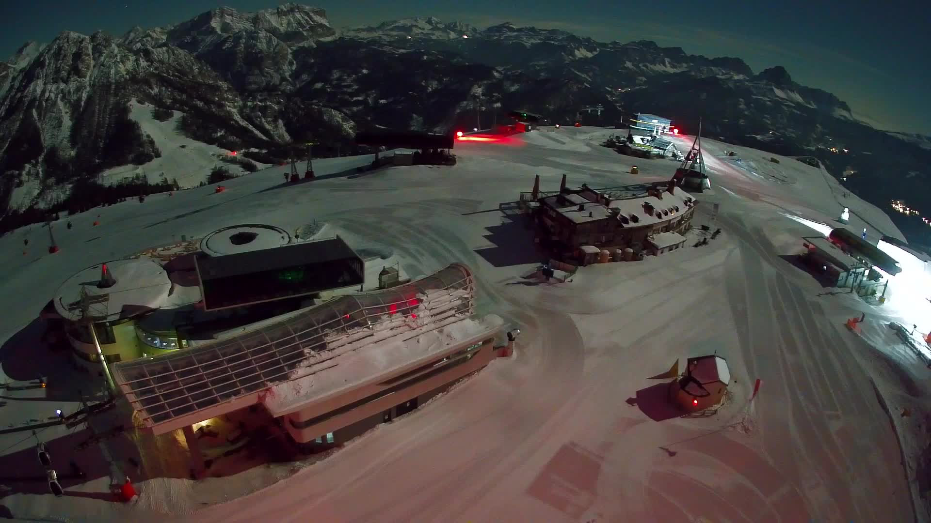 Kronplatz | cima | 2275m