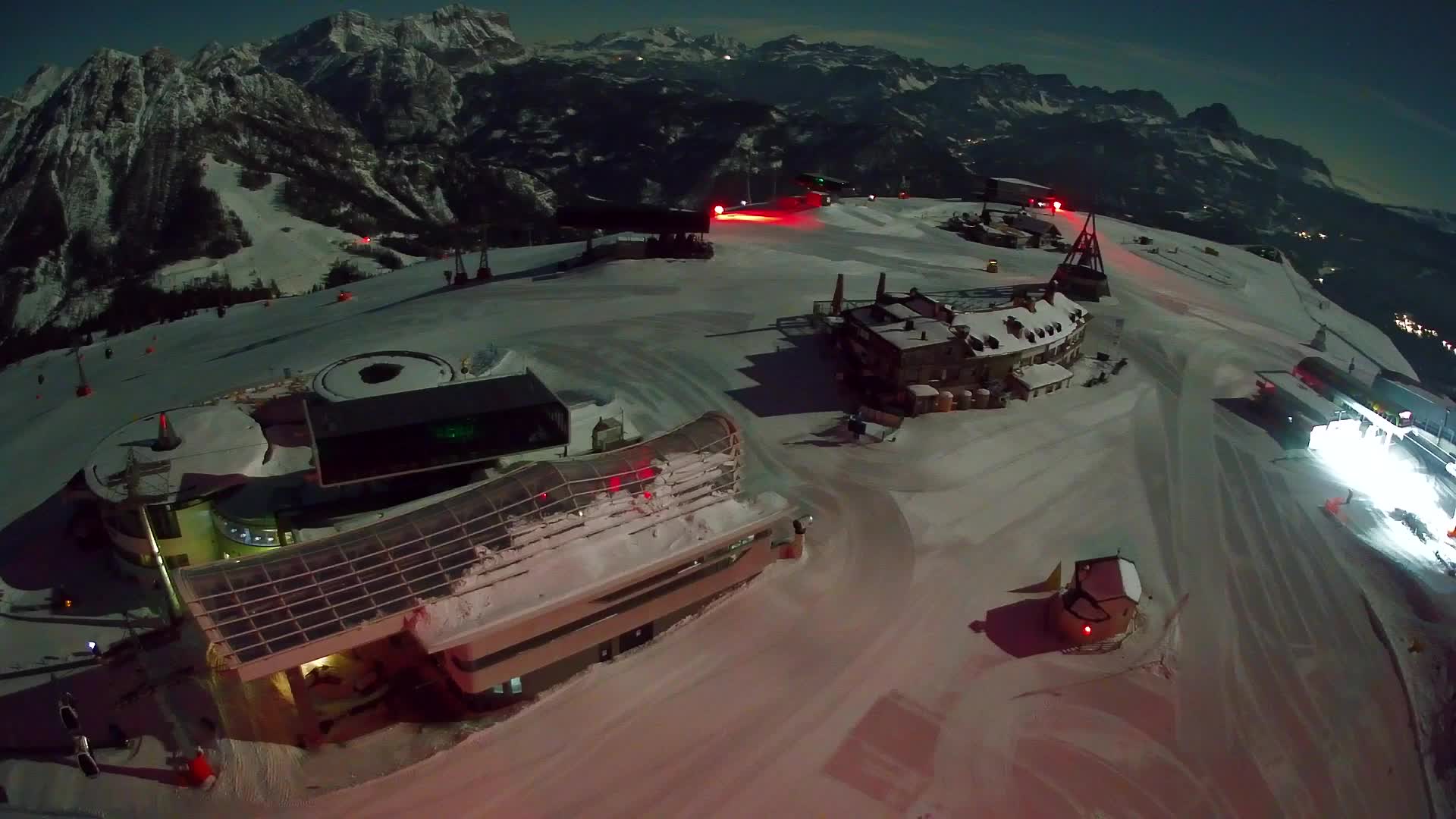 Kronplatz | peak | 2275m