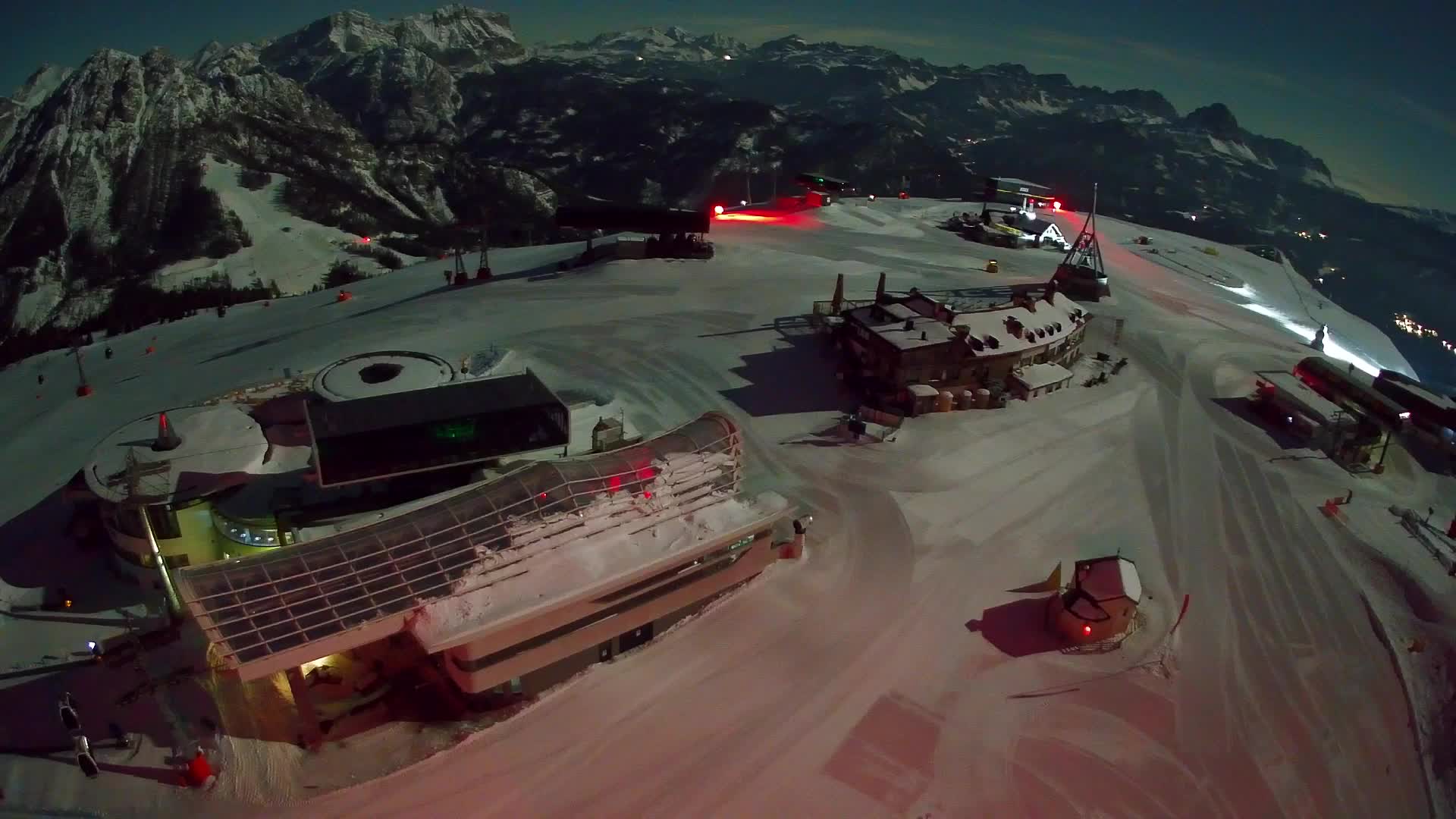 Kronplatz | sommet | 2275m