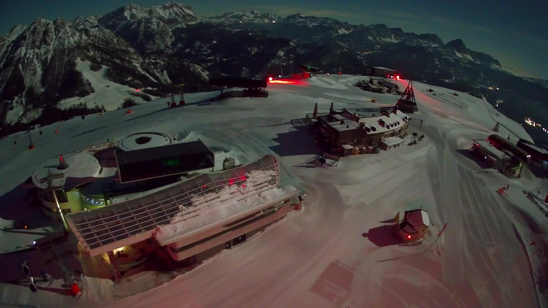 Kronplatz | peak | 2275m