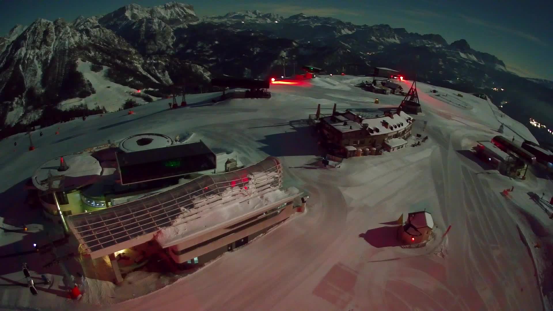 Kronplatz | vrh | 2275m