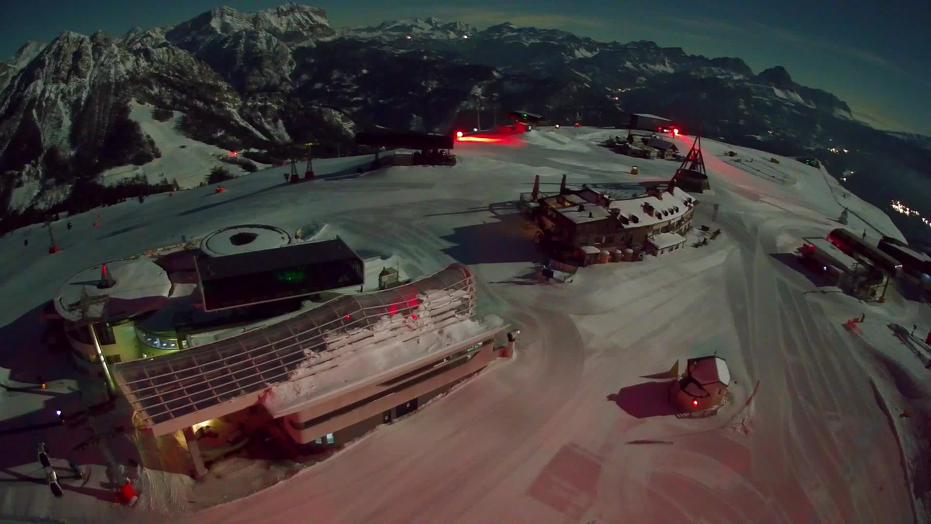 Kronplatz | sommet | 2275m