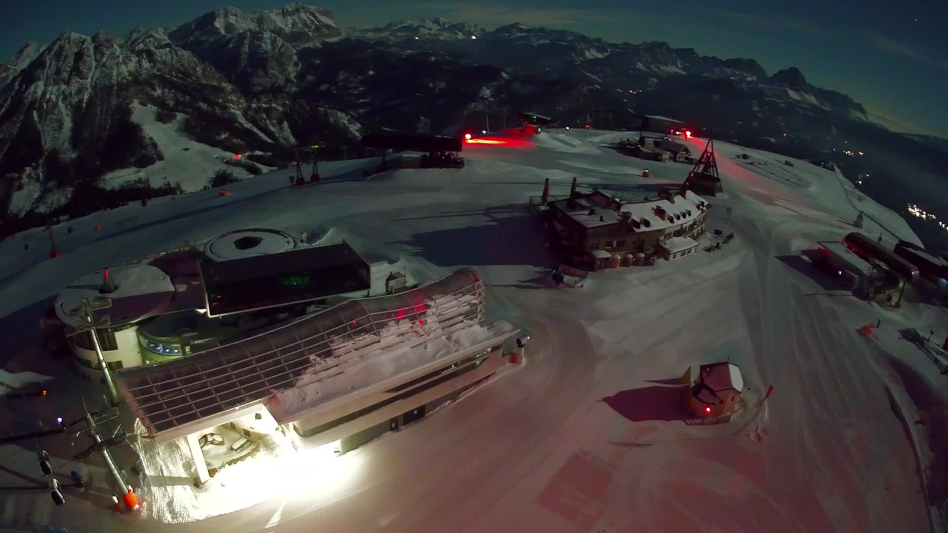 Kronplatz | Gipfel | 2275m