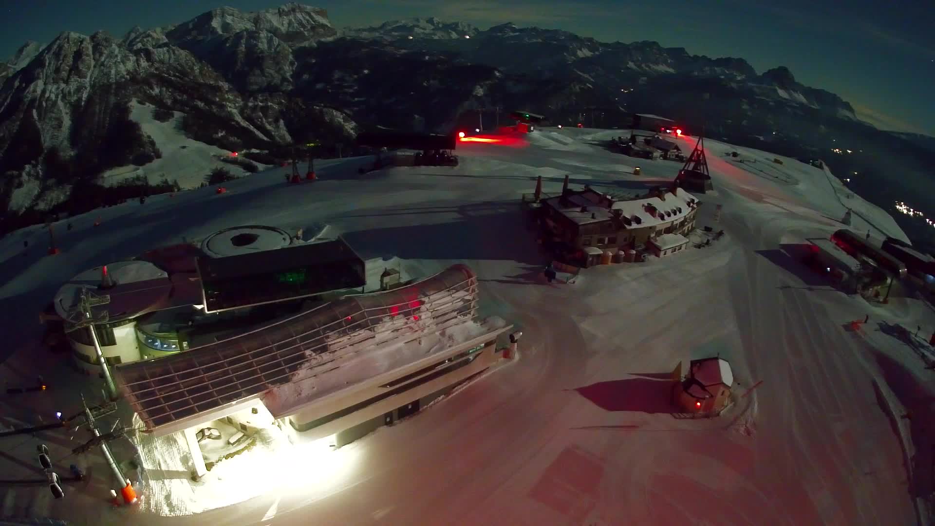 Kronplatz | vrh | 2275m