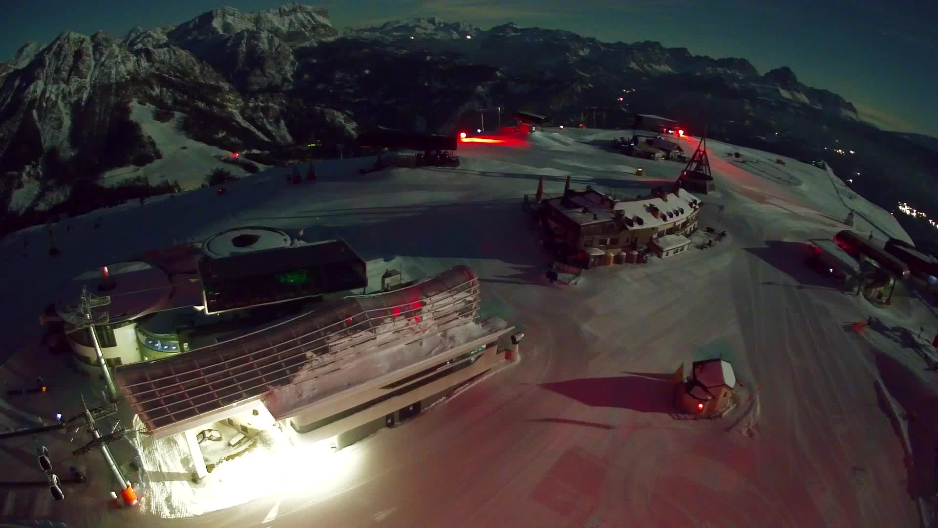 Kronplatz | vrh | 2275m