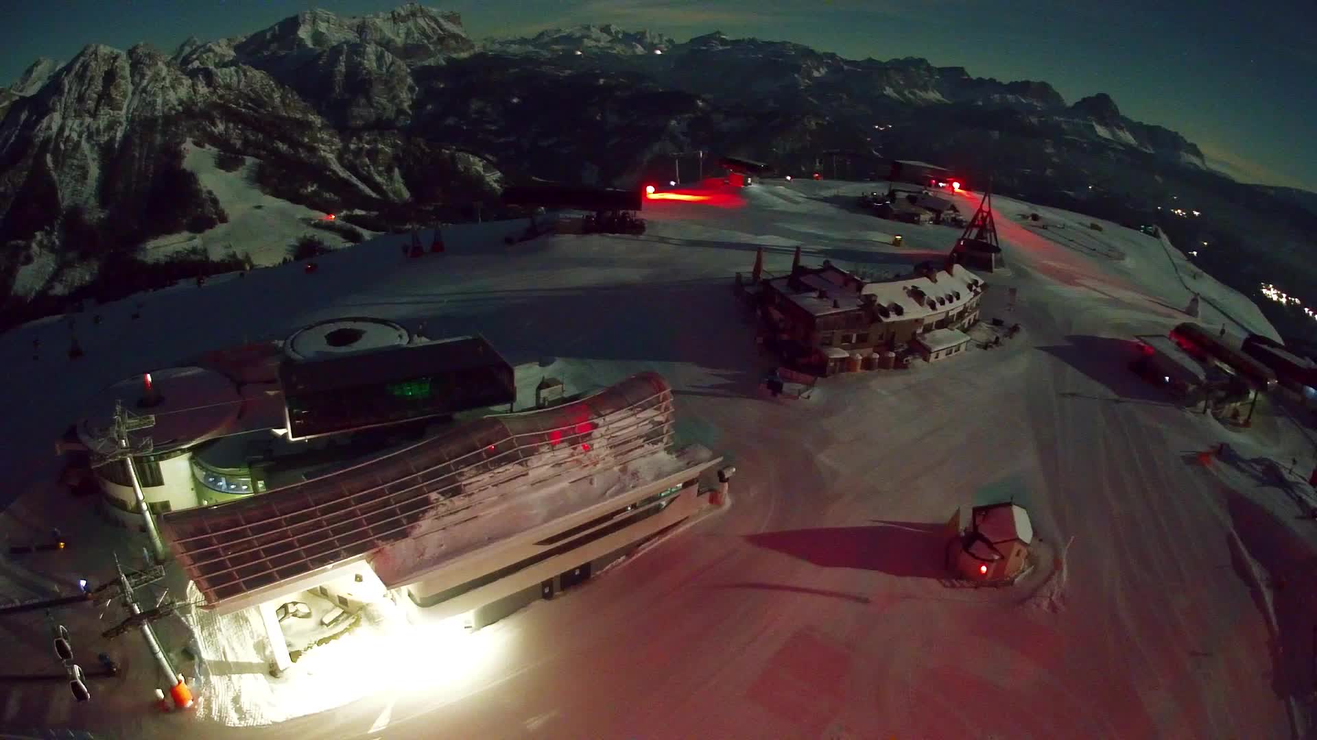 Kronplatz | vrh | 2275m