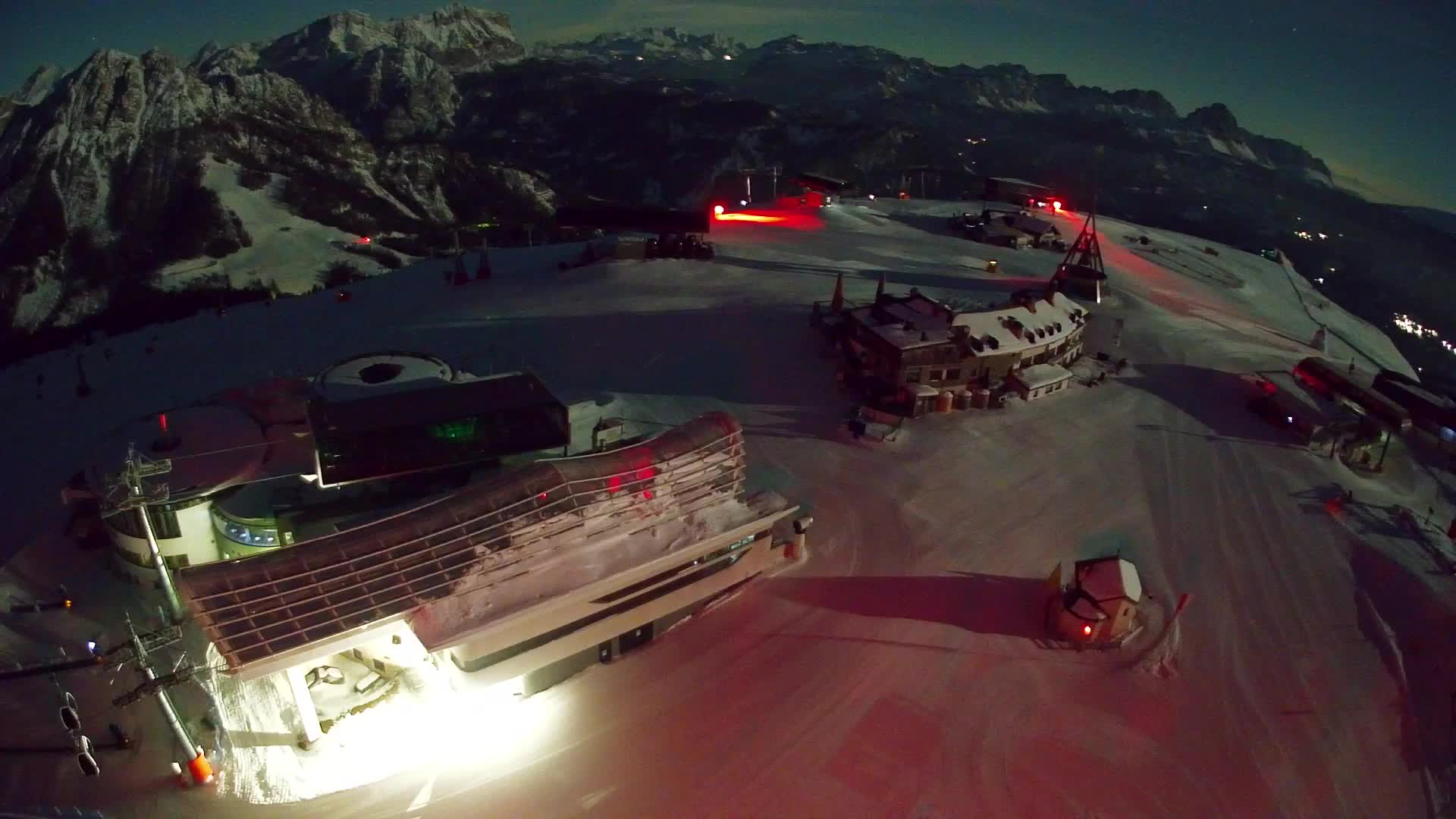 Kronplatz | peak | 2275m