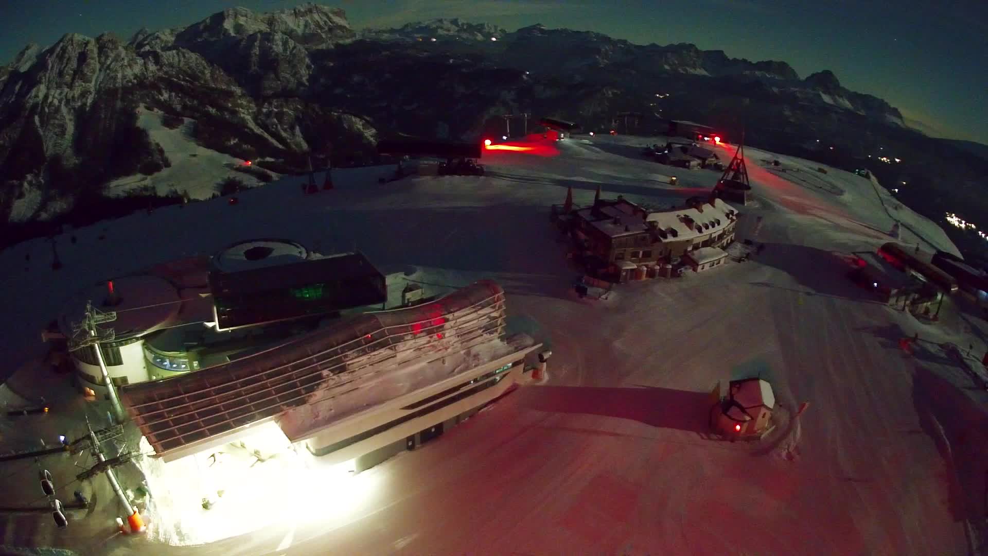 Kronplatz | vrh | 2275m