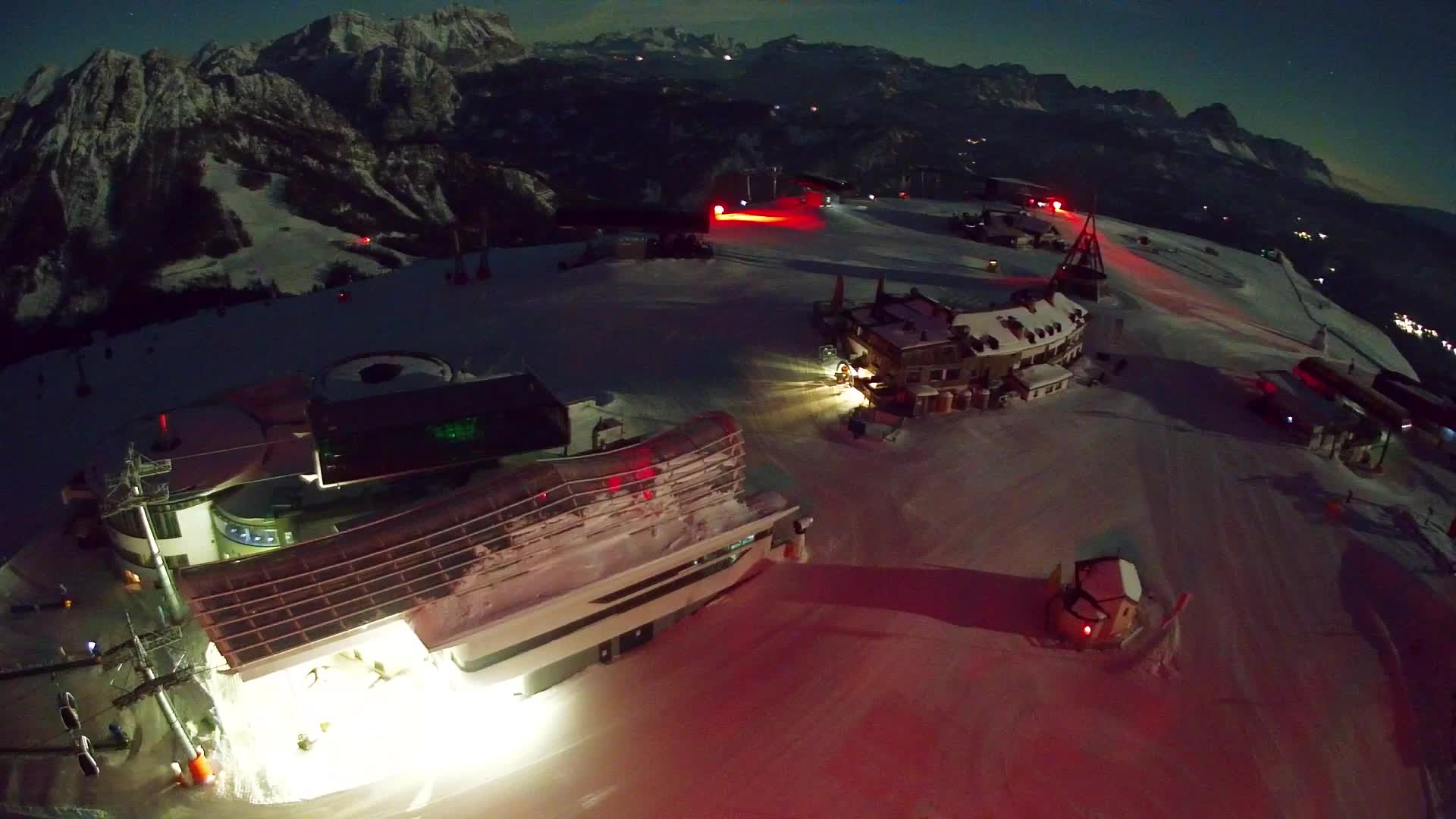 Kronplatz | Gipfel | 2275m