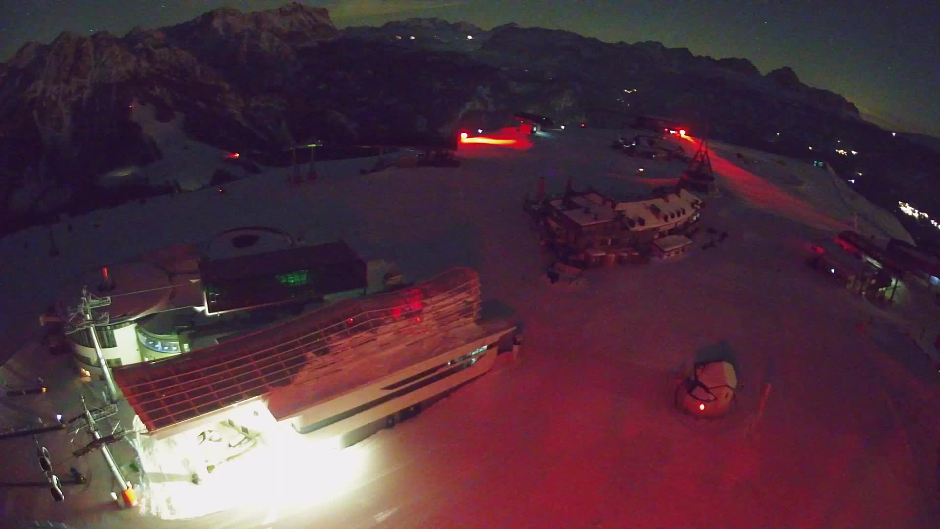 Kronplatz | vrh | 2275m