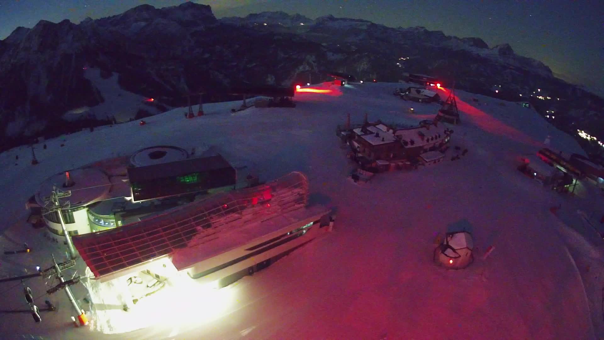 Kronplatz | sommet | 2275m