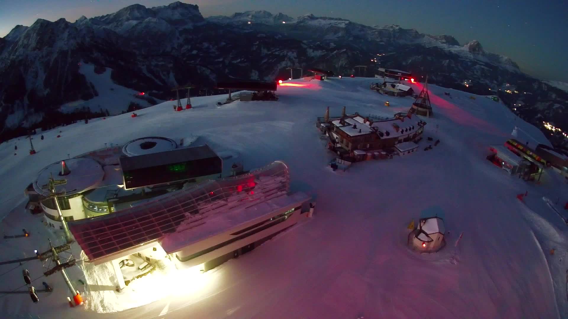 Kronplatz | vrh | 2275m