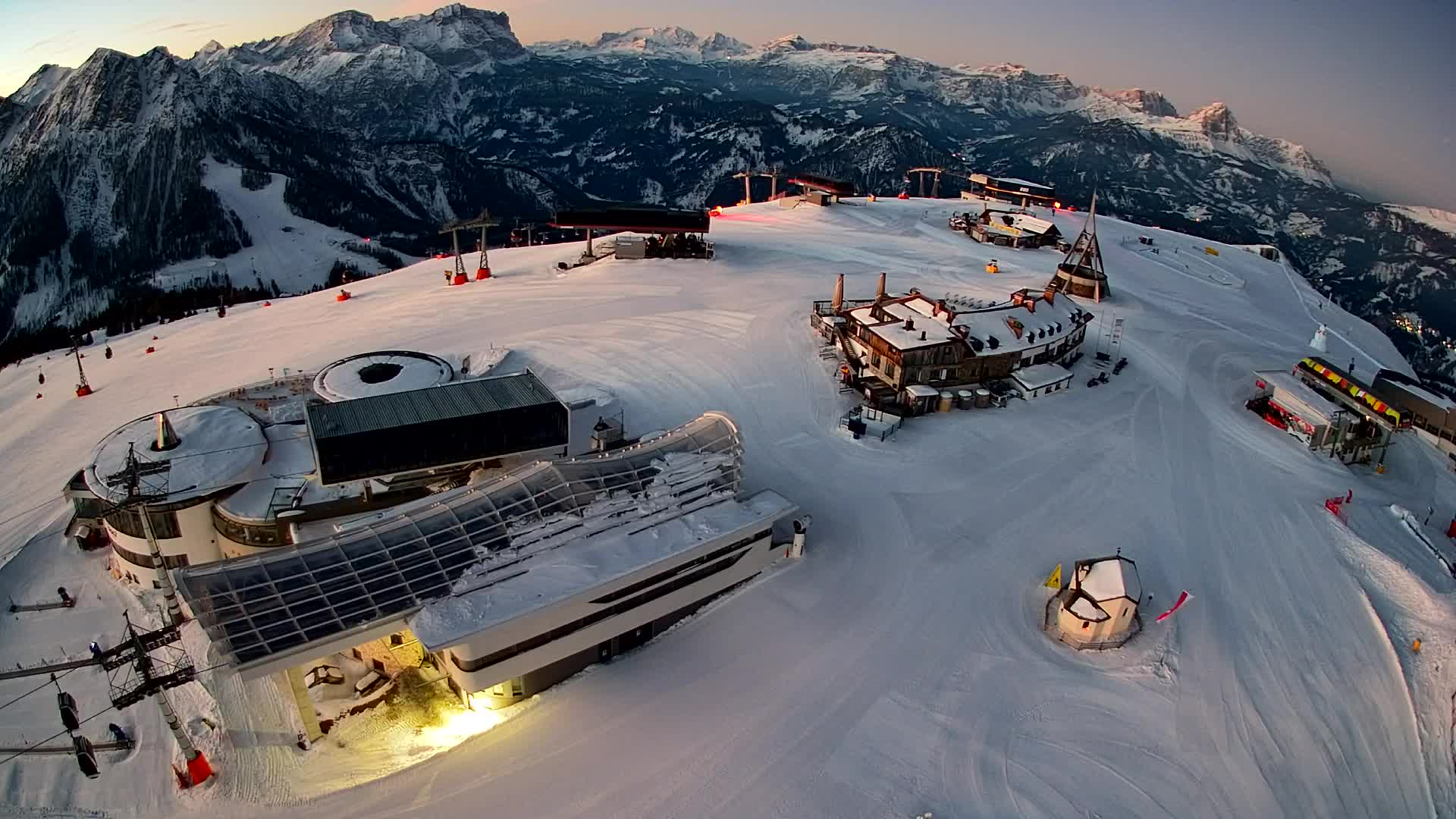 Kronplatz | peak | 2275m