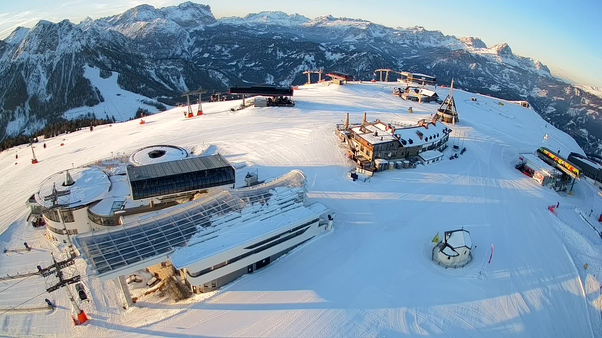 Kronplatz | vrh | 2275m