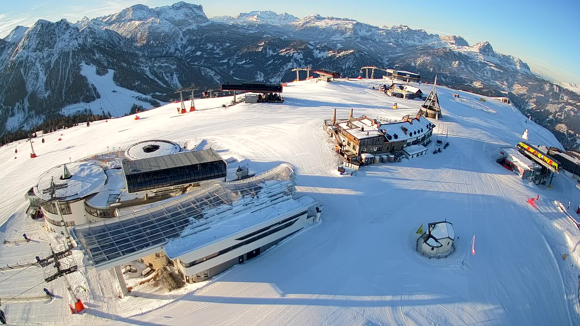 Kronplatz | cima | 2275m