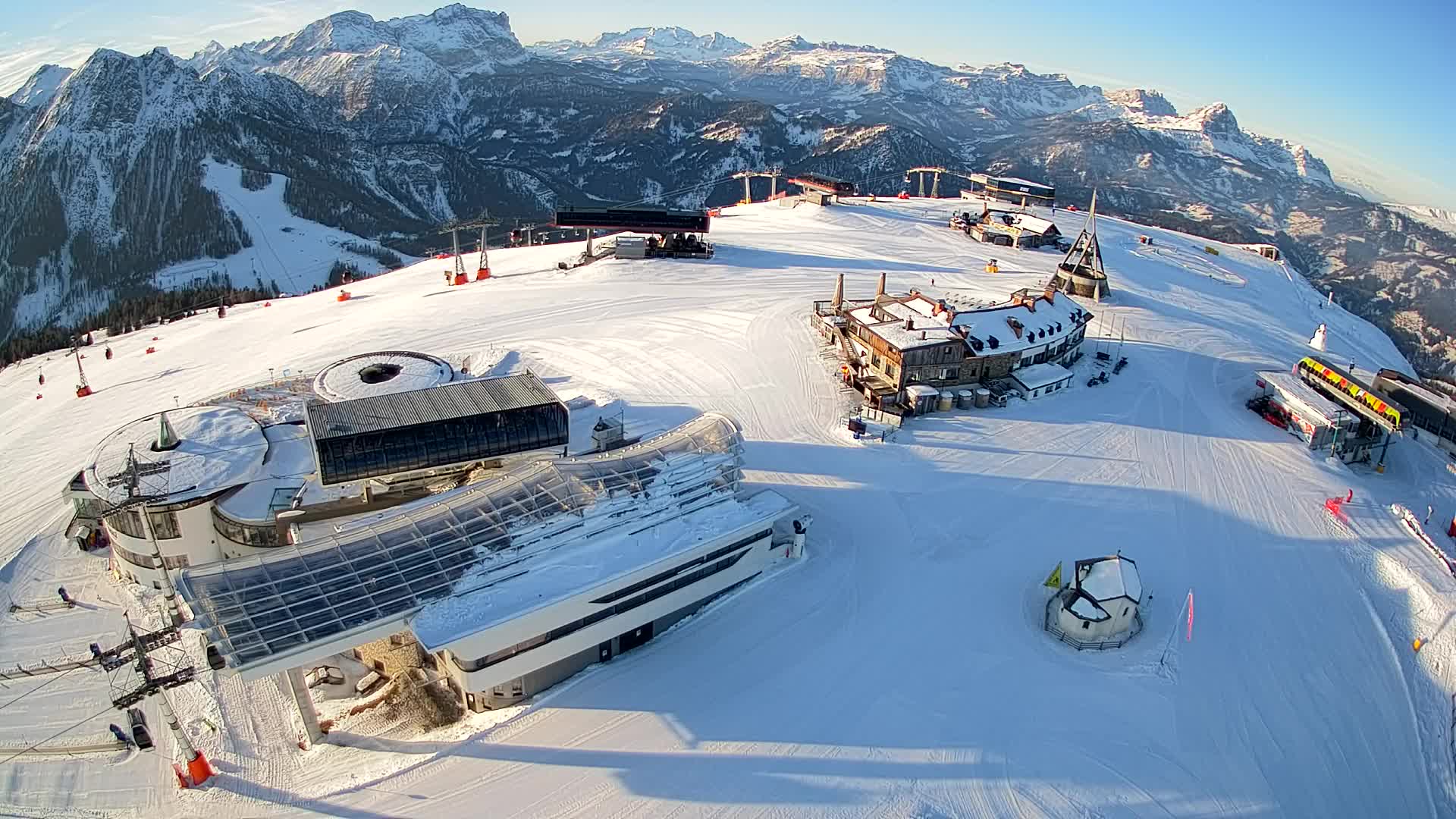 Kronplatz | vrh | 2275m