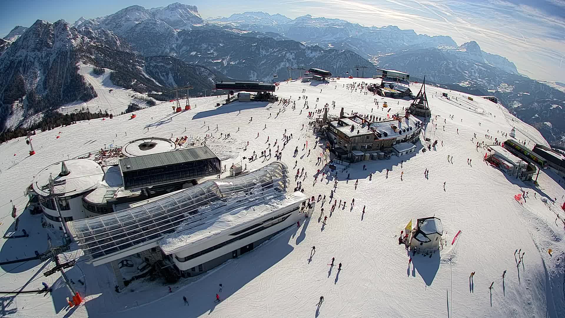 Kronplatz | cima | 2275m