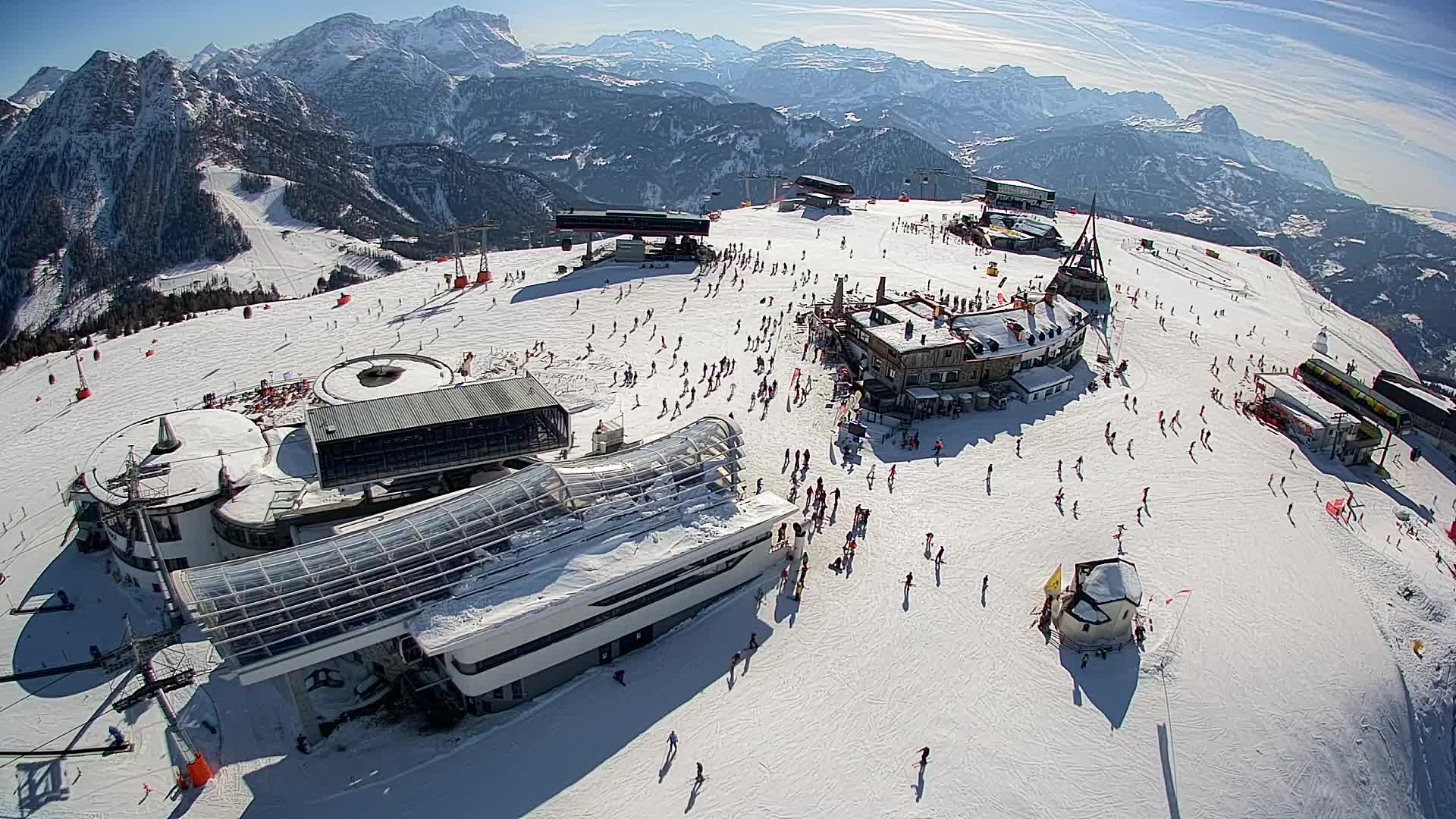 Kronplatz | peak | 2275m