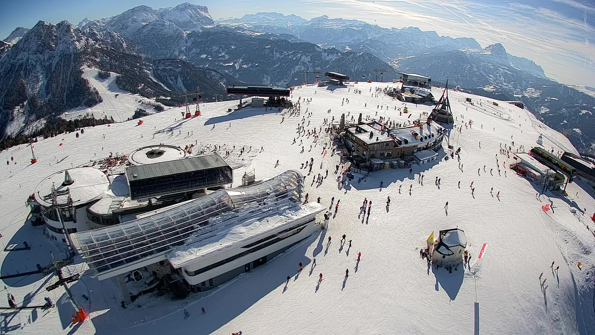 Kronplatz | peak | 2275m