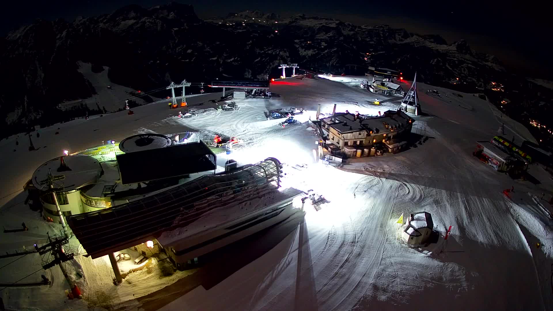 Kronplatz | sommet | 2275m