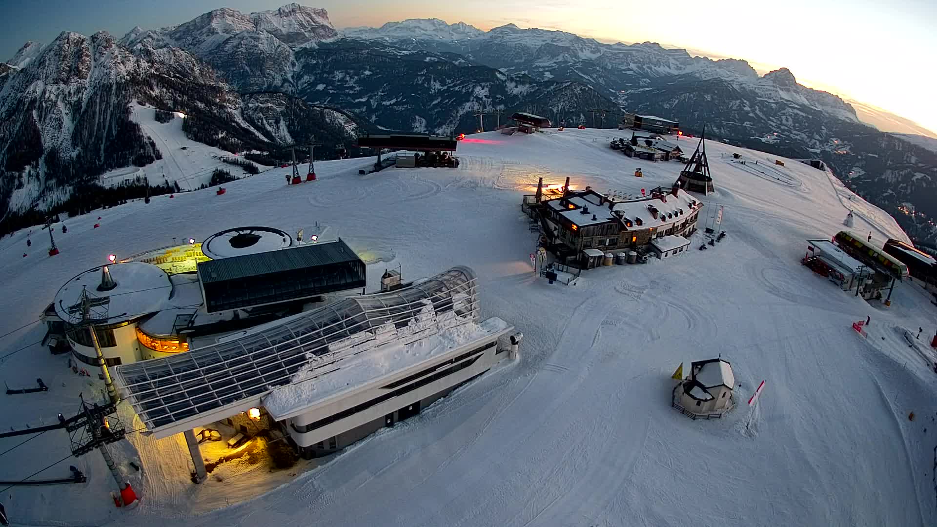 Kronplatz | peak | 2275m