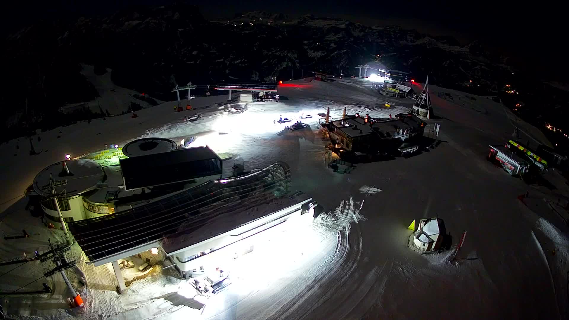 Kronplatz | vrh | 2275m